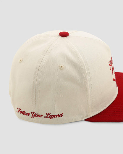 Stay Cocky Hat - Follow Your Legend