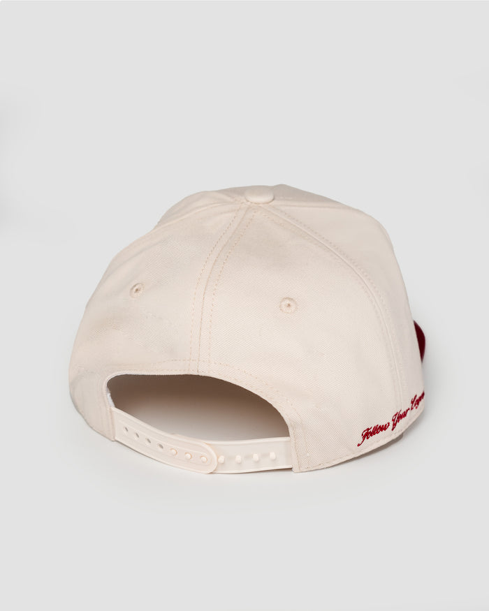 Stay Cocky Hat - Follow Your Legend