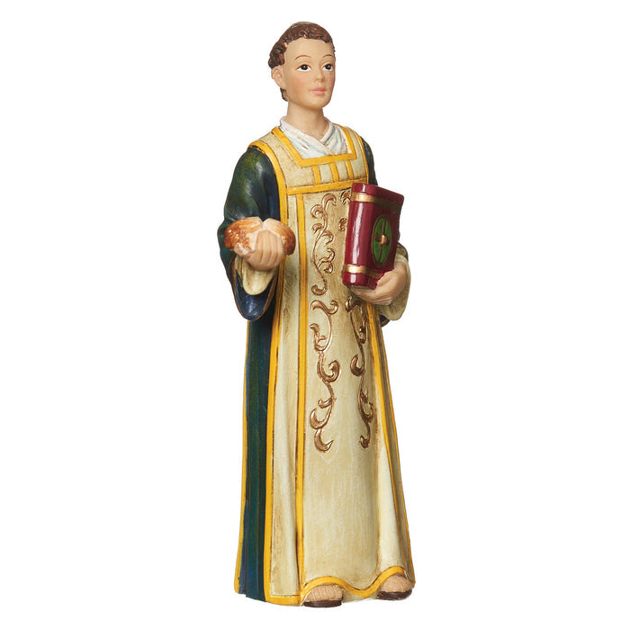Stephen - St. Stephen Statue 4"H