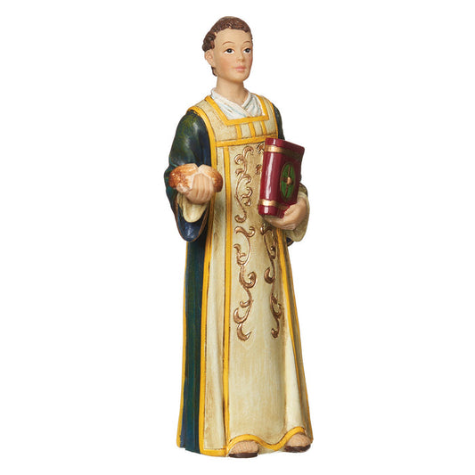 Stephen - St. Stephen Statue 4"H
