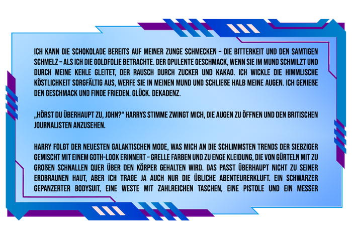 Stern der Rebellen (Die System-Apokalypse #8)