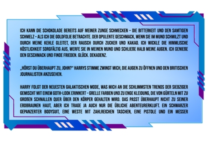 Stern der Rebellen (Die System-Apokalypse #8)