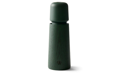Stockholm, dark green 17cm