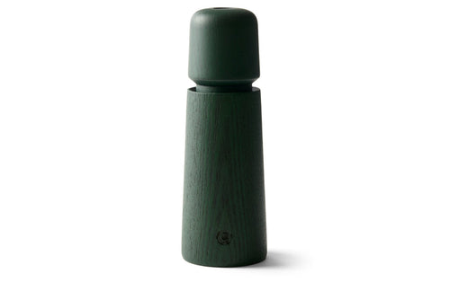 Stockholm, dark green 17cm