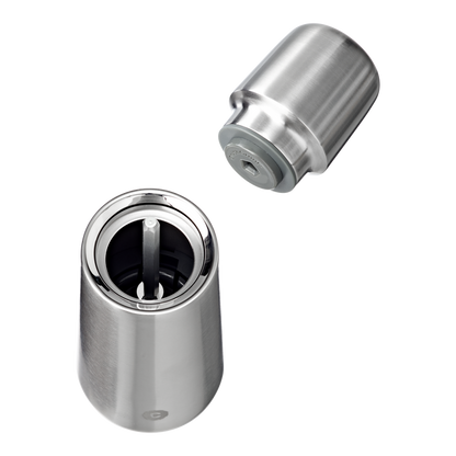 Stockholm, stainless steel 11cm