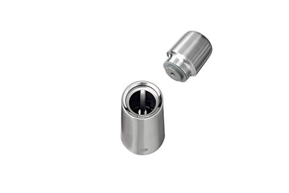 Stockholm, stainless steel 17cm