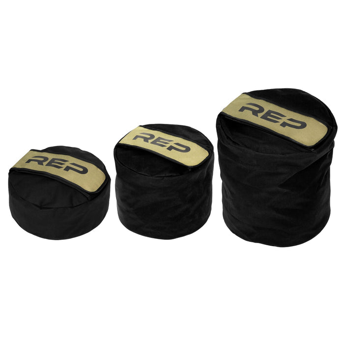 Set (50-150lbs)