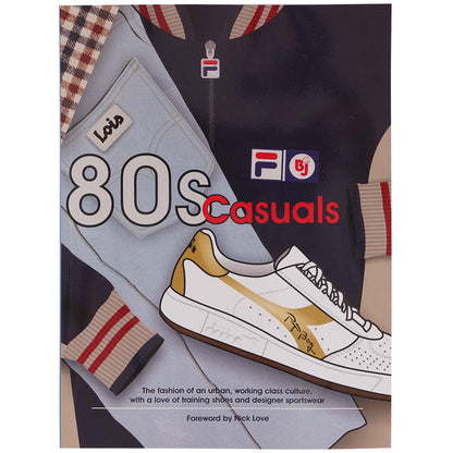 Stuarts London The Fashion of an Urban, Working Class Culture. A4 Softback Book