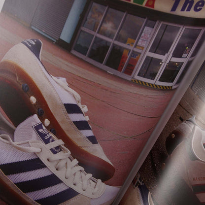 Stuarts London The Fashion of an Urban, Working Class Culture. A4 Softback Book