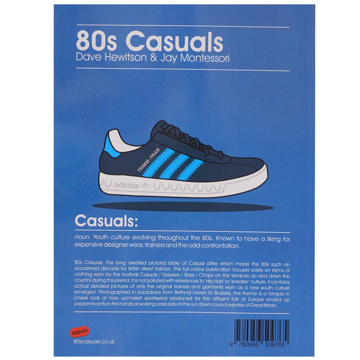 Stuarts London The Fashion of an Urban, Working Class Culture. A4 Softback Book