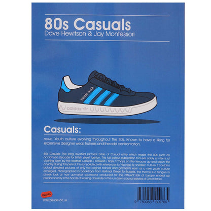 Stuarts London The Fashion of an Urban, Working Class Culture. A4 Softback Book