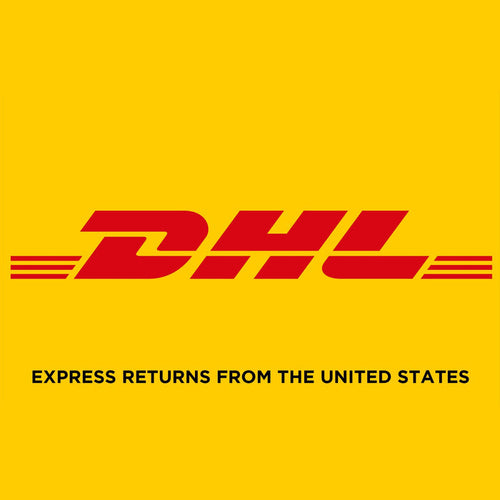 stuartslondon DHL Express Returns From The United States