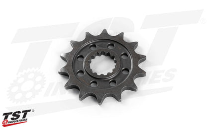 Superlite XD Series Chromoly Steel Front Sprocket - 520 Pitch