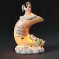 Sweet Dreams Nightlight 8"H