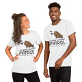 System Apocalypse: Australia T-Shirt - Combat Wombat Patrol
