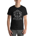 System Apocalypse Unisex T-Shirt - This is How I Roll