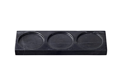 Tabletopper, black marble 3