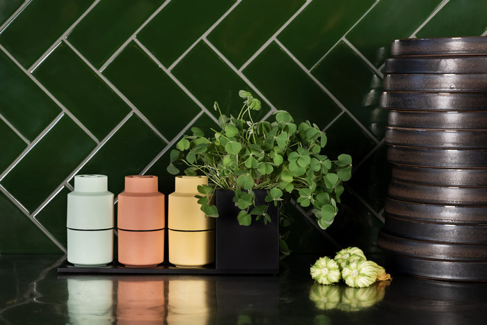 Tabletopper, black