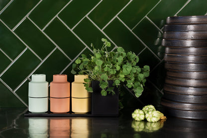 Tabletopper, black