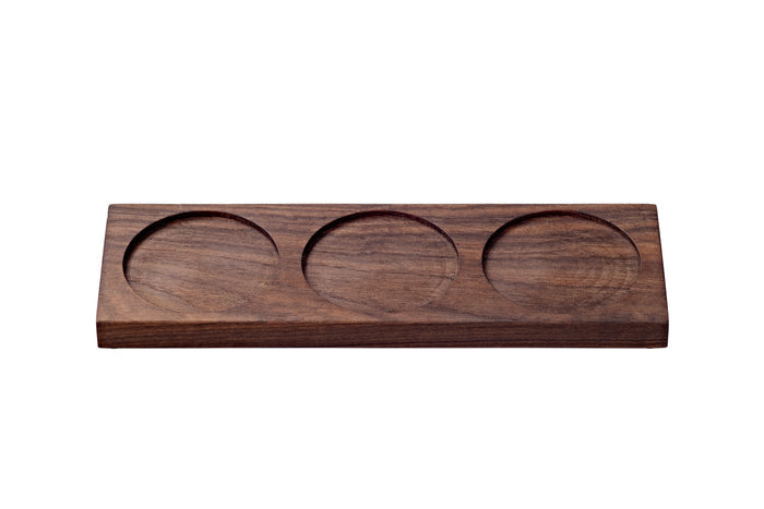 Tabletopper, walnut 3