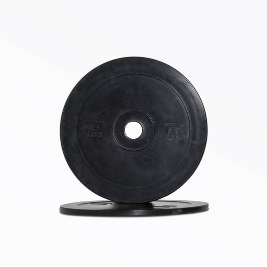 5lb Technique Plate Pair