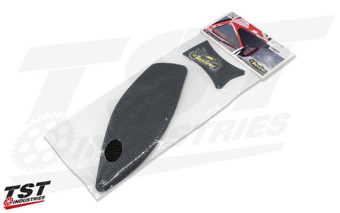 TechSpec Gripster Tank Grips for Aprilia RS 660 / Tuono 660 2021+