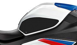 TechSpec Gripster Tank Grips for BMW S1000RR / S1000R / M1000RR / M1000R