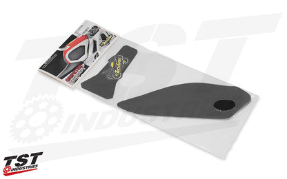 TechSpec Gripster Tank Grips for BMW S1000RR 2020+ - XL2