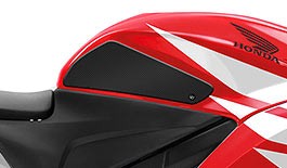 TechSpec Gripster Tank Grips for Honda CBR600RR 2007-2012