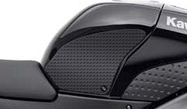 TechSpec Gripster Tank Grips for Kawasaki 2005-2006 ZX6R