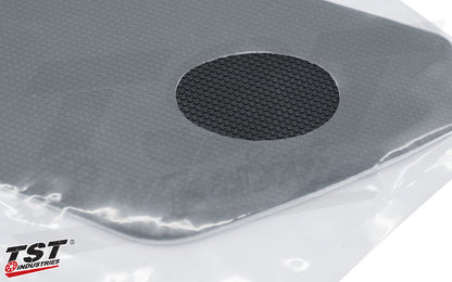 TechSpec Gripster XL2 Material Closeup.