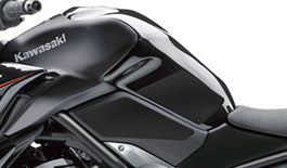 TechSpec Gripster Tank Grips for Kawasaki Z900 2017-2024