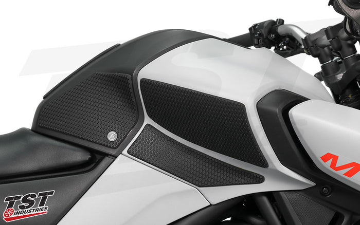 TechSpec Gripster Tank Grips for Yamaha MT-03 2020+