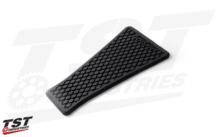 Center tank pad protect your Yamaha MT-03 paint.