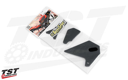 TechSpec Gripster Tank Grips for the Yamaha MT-07 2018-2020