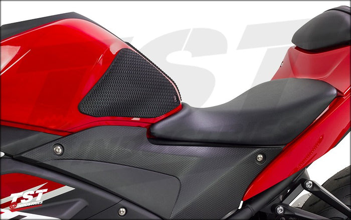Tank Grips