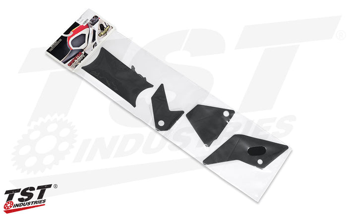 TechSpec Gripster Tank Grips for Yamaha Tenere 700 2021+