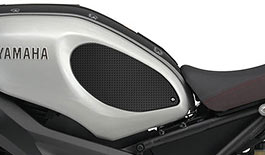 TechSpec Gripster Tank Grips for Yamaha XSR900 2016-2021