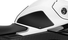 TechSpec Gripster Tank Grips for Yamaha YZF-R3 2019+