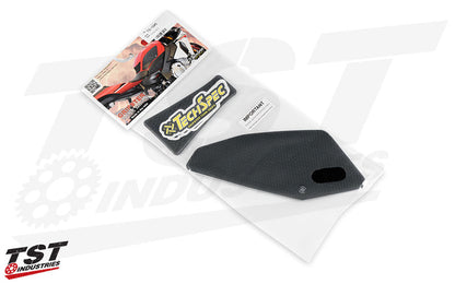 TechSpec Gripster Tank Grips for Yamaha YZF-R3 2019+