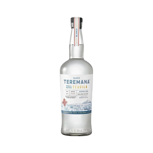 Buy Teremana Teremana Tequila Blanco (700ml) at Secret Bottle