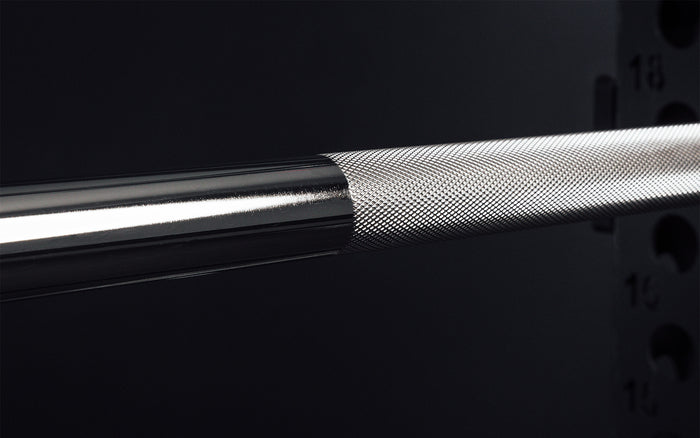 Teton™ Training Bar - 15kg