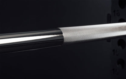 Teton™ Training Bar - 15kg