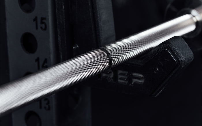 Teton™ Training Bar - 15kg
