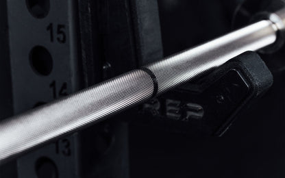 Teton™ Training Bar - 15kg