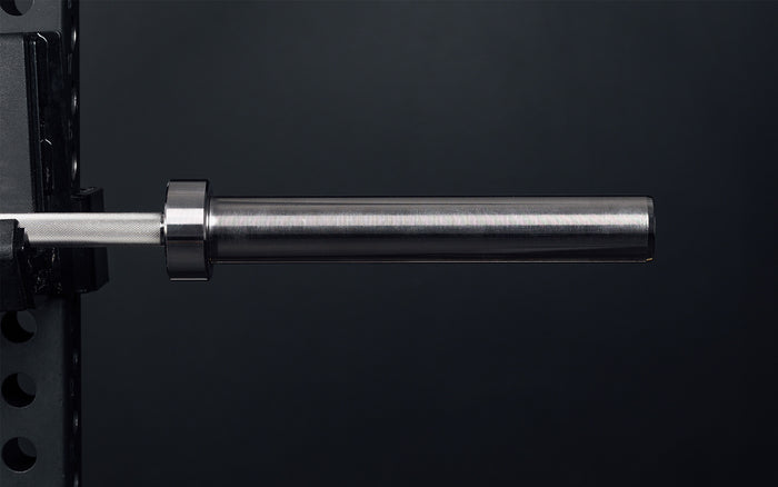 Teton™ Training Bar - 15kg