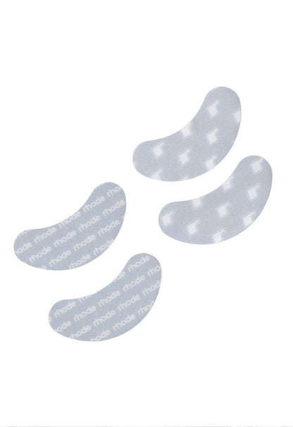 rhode and r icon eye prep