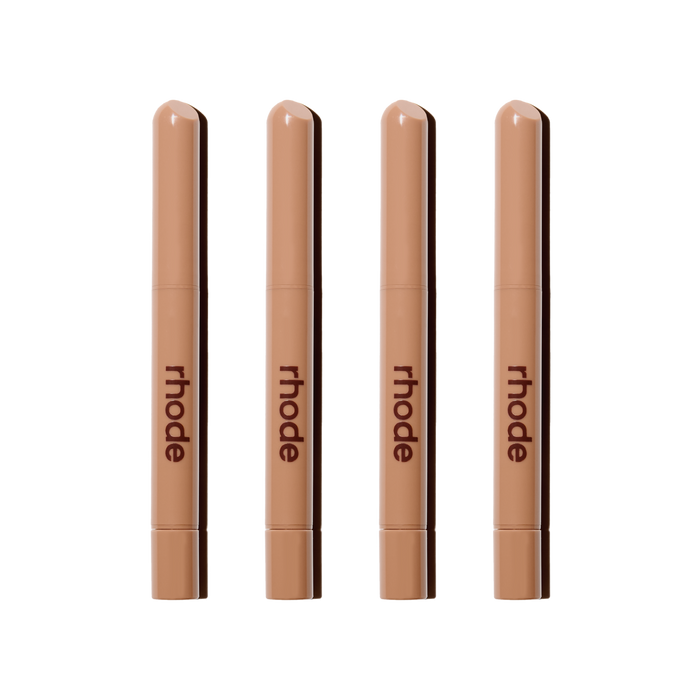 the peptide lip shape set