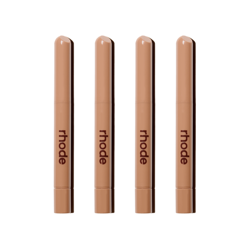 the peptide lip shape set
