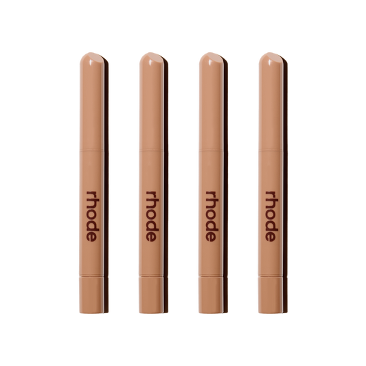 the peptide lip shape set
